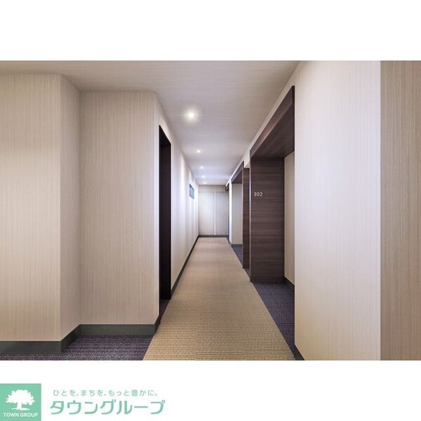 リビング・居室(【初期費用分割・クレカ対応】一都三県のお部屋探しは2025…)