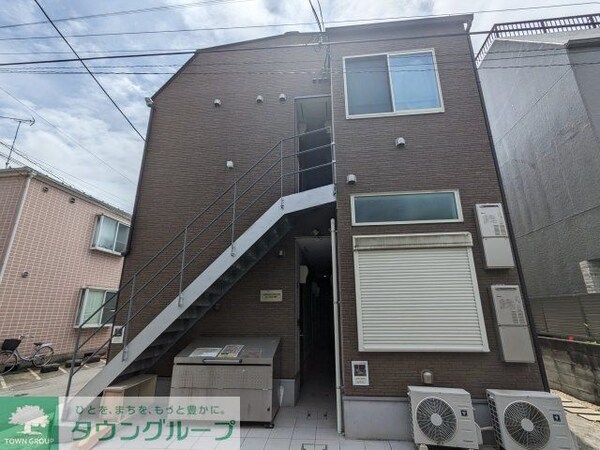 外観(お部屋探しは株式会社　タウンハウジング　までお気軽にお問合…)
