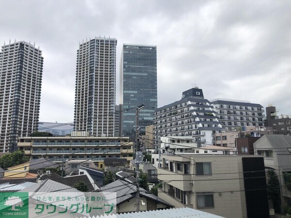 眺望(お部屋探しは株式会社　タウンハウジング　までお気軽にお問合…)