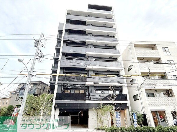 外観(お部屋探しは株式会社　タウンハウジング　までお気軽にお問合…)