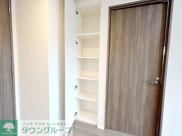 収納(同施工参考)