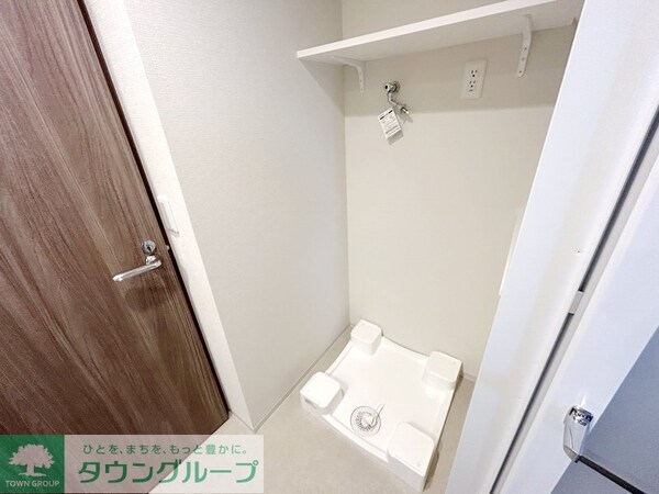 その他室内・内装(設備)