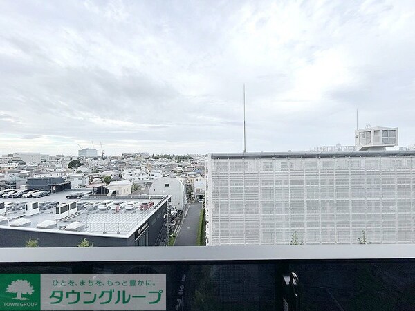 眺望(お部屋探しは株式会社　タウンハウジング　までお気軽にお問合…)