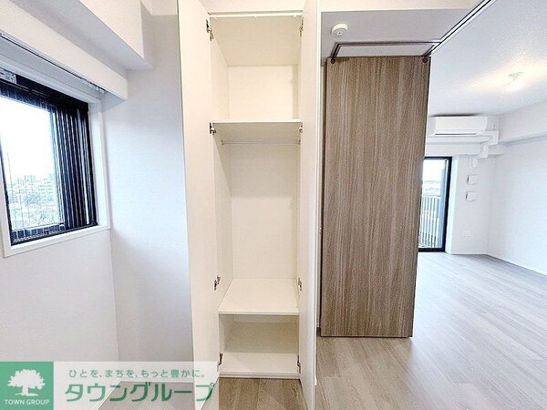 収納(お部屋探しは株式会社　タウンハウジング　までお気軽にお問合…)