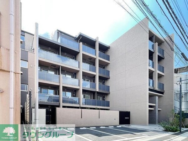 外観(お部屋探しは株式会社　タウンハウジング　までお気軽にお問合…)