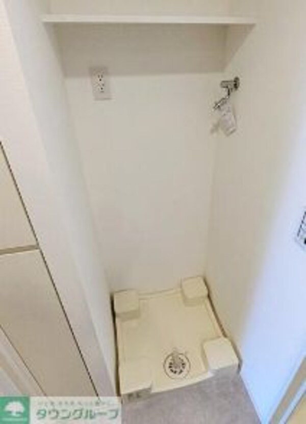 設備(タウンハウジングレジデンス事業部　恵比寿店・赤坂店までお問…)