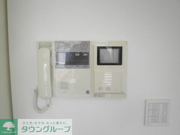 セキュリティ(【初期費用分割・クレカ対応】一都三県のお部屋探しは2025…)