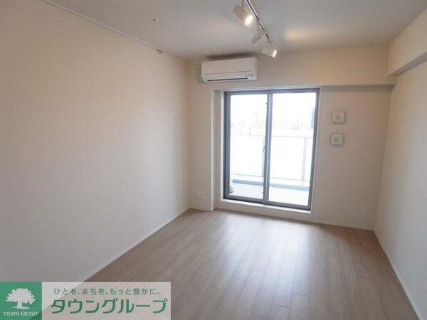 リビング・居室(お部屋探しは株式会社　タウンハウジング　までお気軽にお問合…)