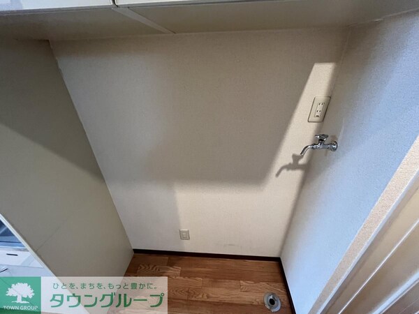 その他室内・内装(※別号室参考写真です※)