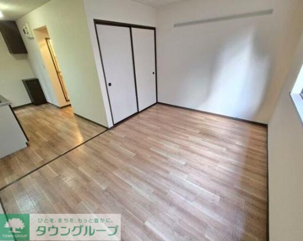 リビング・居室(お部屋探しは株式会社　タウンハウジング　までお気軽にお問合…)