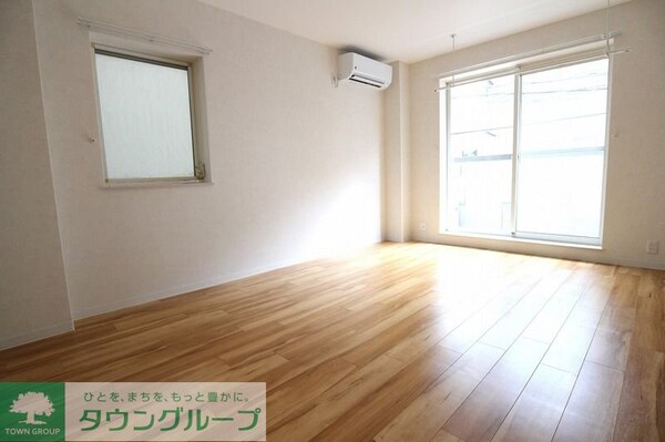 リビング・居室(お部屋探しは株式会社　タウンハウジング　までお気軽にお問合…)