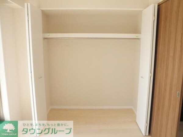 寝室(★先行受付可★見学予約可★タウンハウジング目黒店取り扱い★)