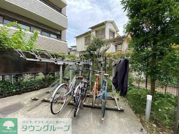 共有部分