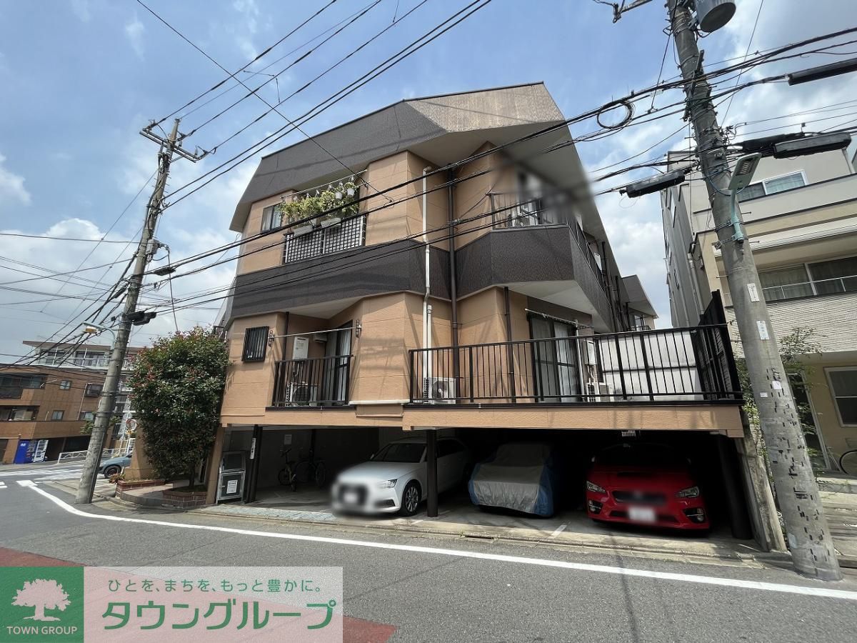 外観写真