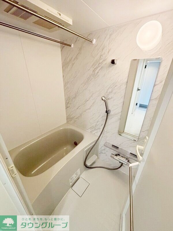 バス／シャワールーム等(お部屋探しは株式会社　タウンハウジング　までお気軽にお問合…)