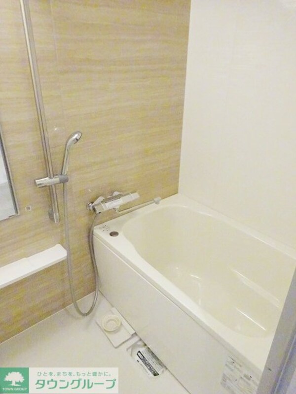 バス／シャワールーム等(お部屋探しは株式会社　タウンハウジング　までお気軽にお問合…)