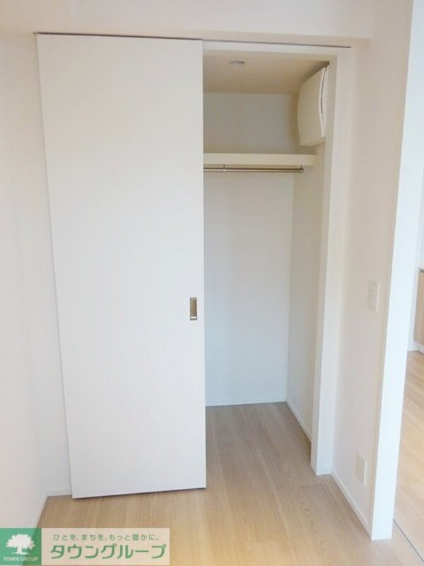 収納(お部屋探しは株式会社　タウンハウジング　までお気軽にお問合…)