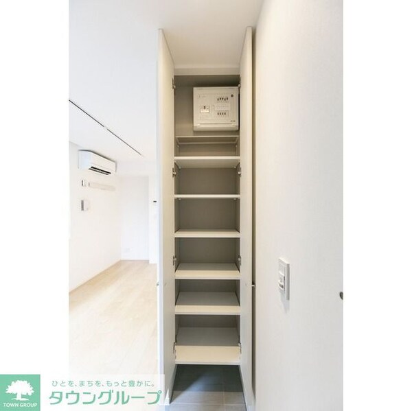 その他(シューズボックス)
