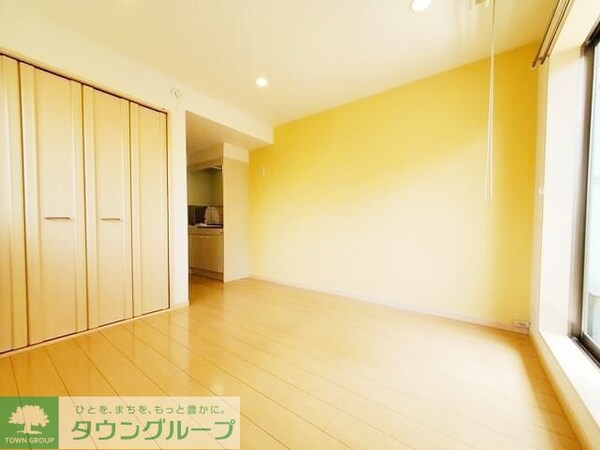リビング・居室(お部屋探しは株式会社　タウンハウジング　までお気軽にお問合…)