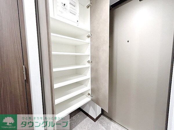 収納(同施工参考)