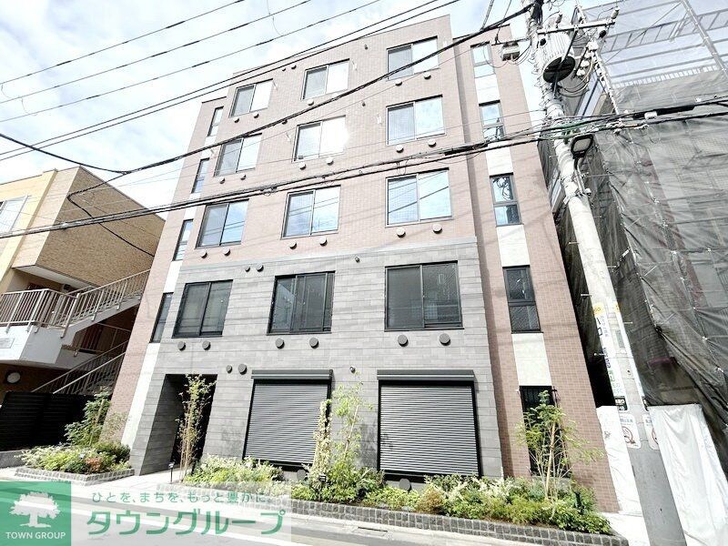 物件内観写真19　(お部屋探しは株式会社　タウンハウジング　までお気軽にお問合…)