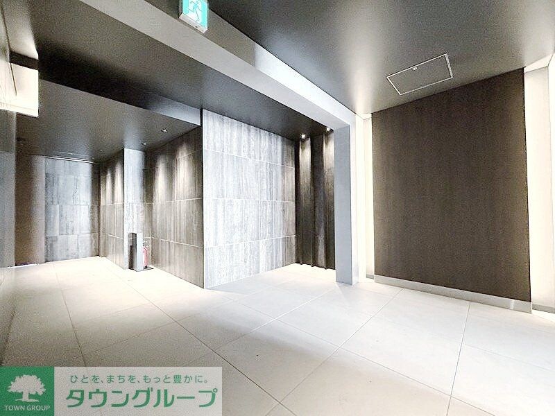 物件内観写真21　(部屋探しは株式会社　タウンハウジング　までお気軽にお問合せ…)