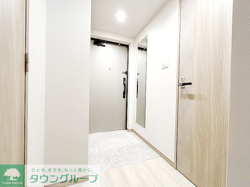 物件内観写真8　(同施工参考)