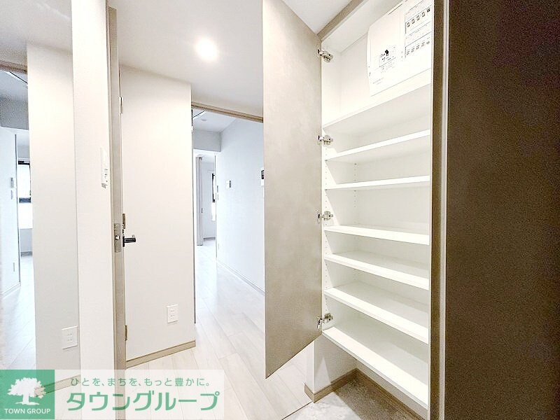 物件内観写真9　(同施工参考)