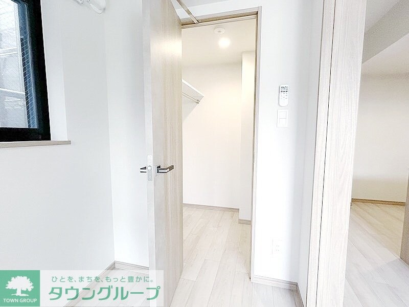 物件内観写真10　(お部屋探しは株式会社　タウンハウジング　までお気軽にお問合…)