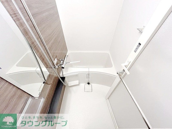 バス／シャワールーム等(お部屋探しは株式会社　タウンハウジング　までお気軽にお問合…)