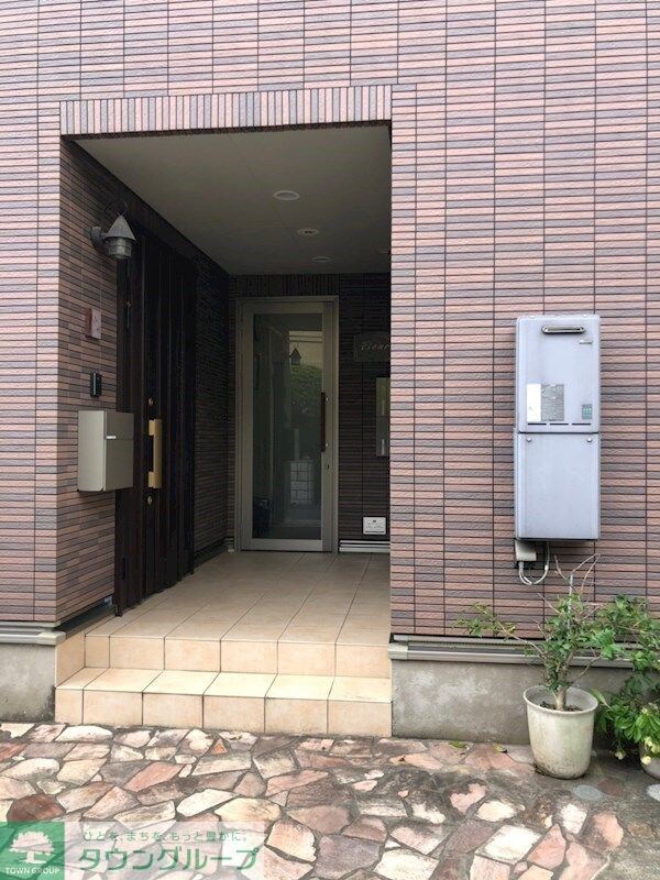 共有部分