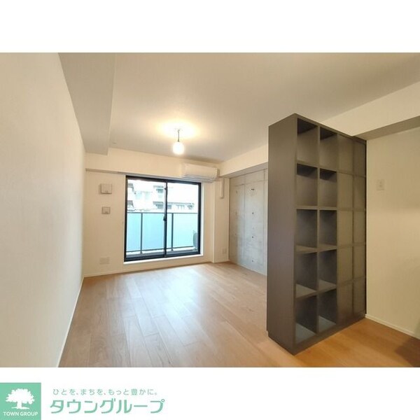 リビング・居室