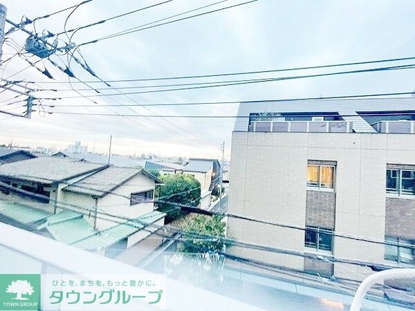 眺望(お部屋探しは株式会社　タウンハウジング　までお気軽にお問合…)