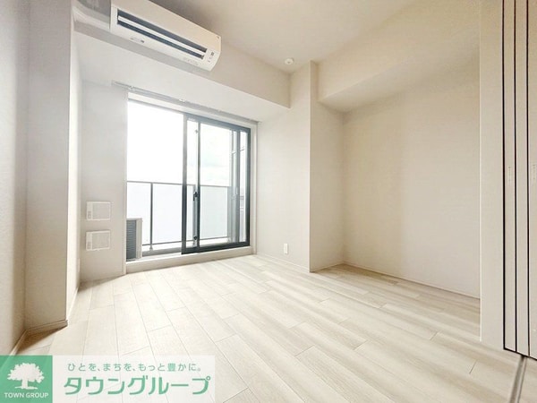 リビング・居室(お部屋探しは株式会社　タウンハウジング　までお気軽にお問合…)