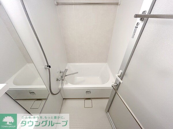 バス／シャワールーム等(お部屋探しは株式会社　タウンハウジング　までお気軽にお問合…)