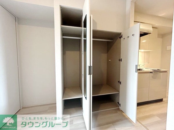 収納(同施工参考)