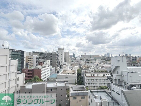 眺望(お部屋探しは株式会社　タウンハウジング　までお気軽にお問合…)