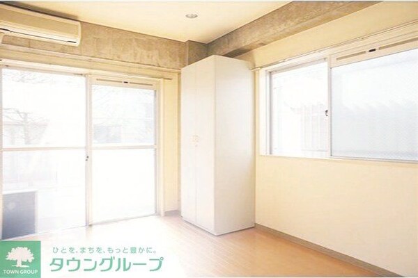 リビング・居室(お部屋探しは株式会社　タウンハウジング　までお気軽にお問合…)