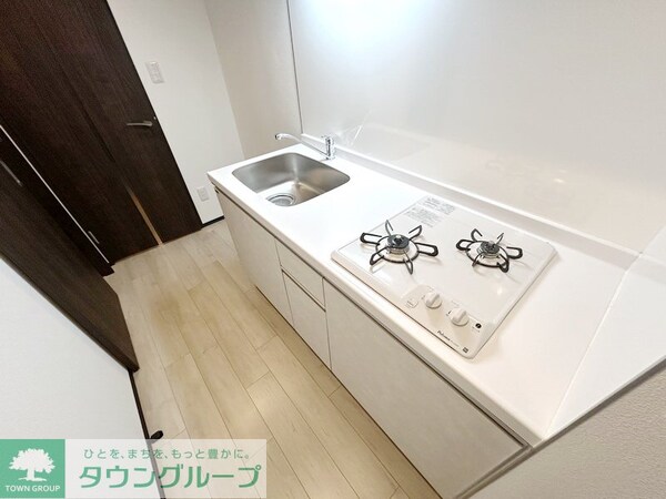 洗面(お部屋探しは株式会社　タウンハウジング　までお気軽にお問合…)