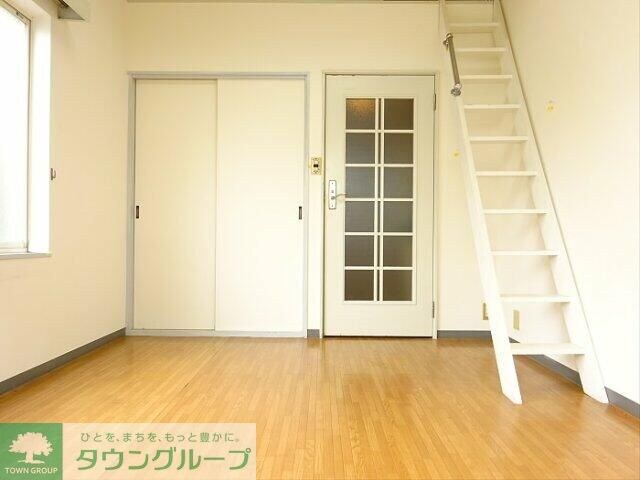 物件内観写真2　(お部屋探しは株式会社　タウンハウジング　までお気軽にお問合…)