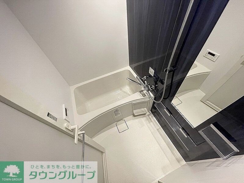 物件内観写真4　(タウンハウジングレジデンス事業部　恵比寿店・赤坂店までお問…)