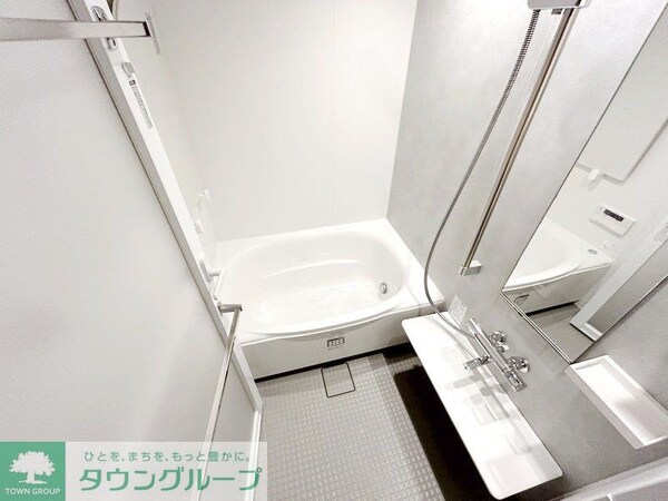 バス／シャワールーム等(お部屋探しは株式会社　タウンハウジング　までお気軽にお問合…)