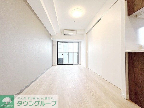 リビング・居室(お部屋探しは株式会社　タウンハウジング　までお気軽にお問合…)