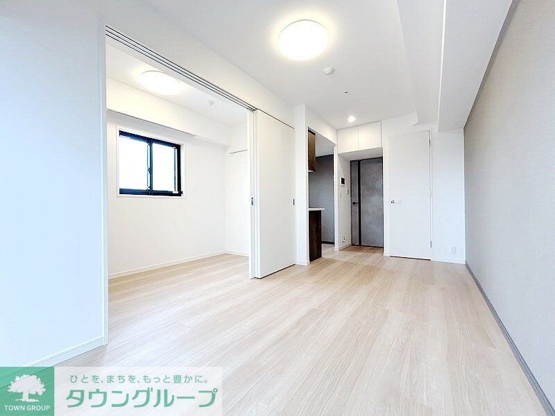 物件内観写真5　(お部屋探しは株式会社　タウンハウジング　までお気軽にお問合…)