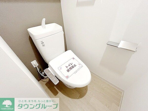 トイレ(同施工参考)