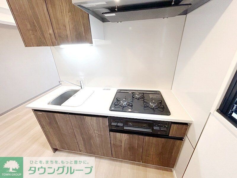 物件内観写真28　(同施工参考)