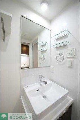 物件内観写真6　(お部屋探しは株式会社　タウンハウジング　までお気軽にお問合…)