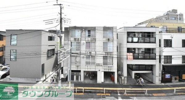 眺望(お部屋探しは株式会社　タウンハウジング　までお気軽にお問合…)