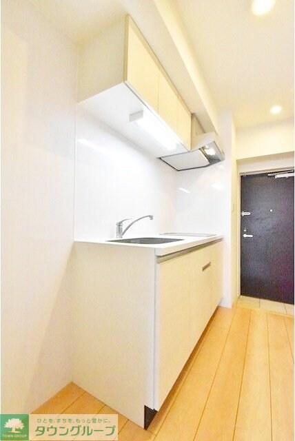 物件内観写真8　(お部屋探しは株式会社　タウンハウジング　までお気軽にお問合…)