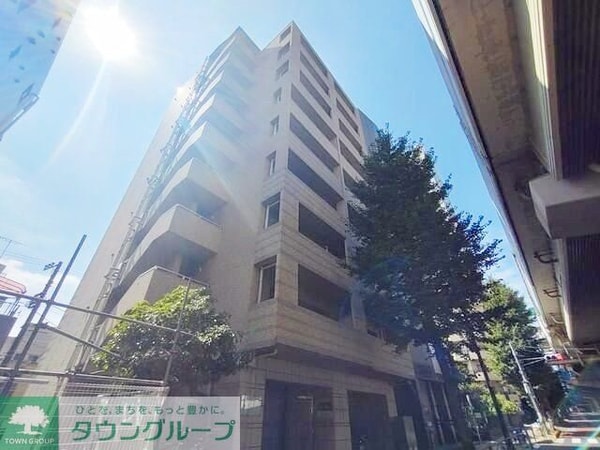 外観(お部屋探しは株式会社　タウンハウジング　までお気軽にお問合…)